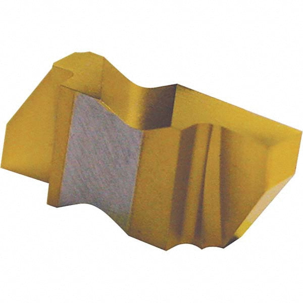 FLG-3094R Solid Carbide Insert, Grade C3 - Tool-Flo 563694RA3