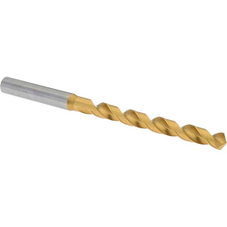 Letter I Vanadium High Speed Steel Drill Bit, TiN, 120° point - OSG 62569