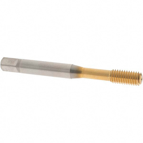 M6x1 Metric Coarse Cobalt Tap, TiN - OSG 1410103705