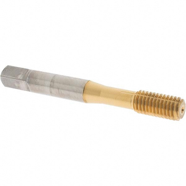 M8x1.25 Metric Coarse Cobalt Tap, TiN - OSG 1410104205