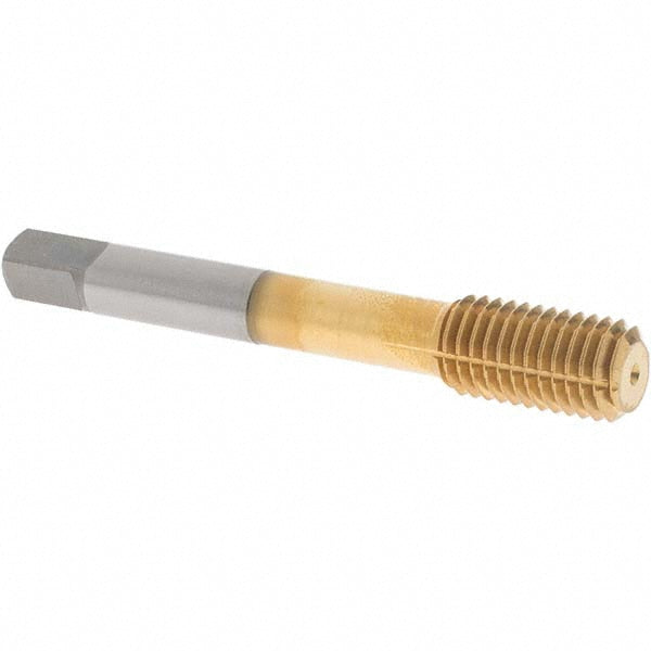 M12x1.75 Metric Coarse Cobalt Tap, TiN - OSG 1410105405