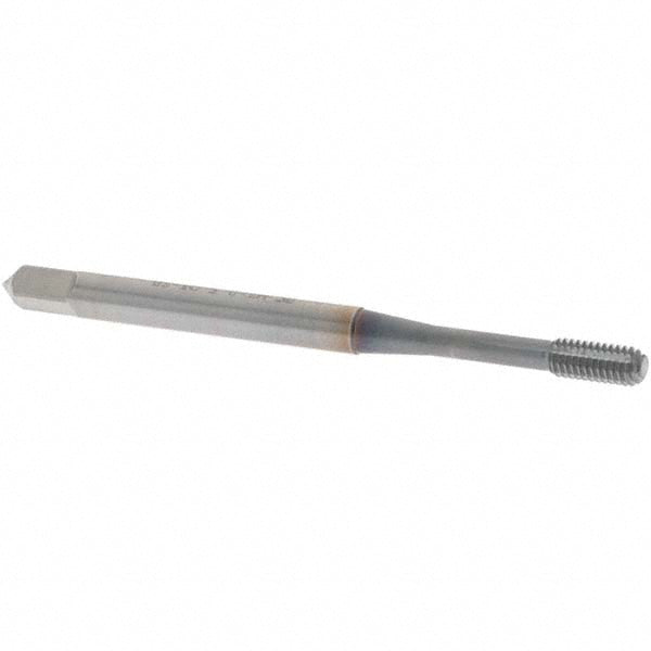 M3x0.5 Metric Coarse Cobalt Tap, TiCN - OSG 1410101408
