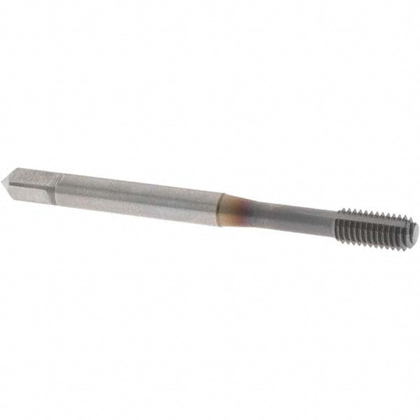 M5x0.8 Metric Coarse Cobalt Tap, TiCN - OSG 1410103008