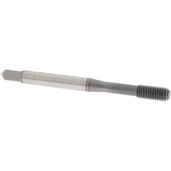 M5x0.8 Metric Coarse Cobalt Tap, TiCN - OSG 1410103108