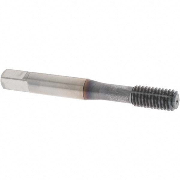 M8x1.25 Metric Coarse Cobalt Tap, TiCN - OSG 1410104308