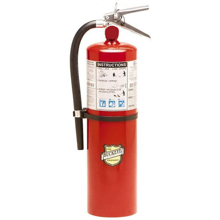 Fire Extinguisher - Buckeye Fire 11310