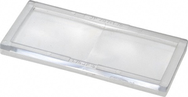 Clear Safety Glasses - Jackson Safety 16060