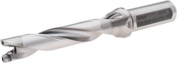 Indexable Drilling - Iscar 3202489