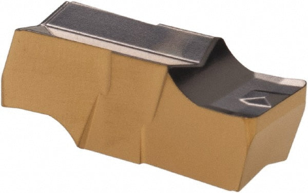 ISO 13399 Solid Carbide Insert, Grade IC808, AlTiN - Iscar 6405118