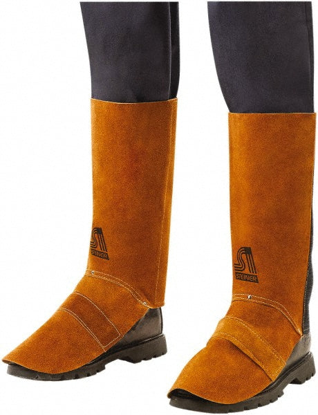 Brown Protective Garment - Steiner 12186-XW