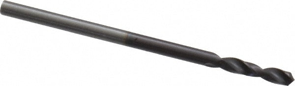 0.0709" Solid Carbide Stub Drill Bit, Multi-layer, 118° point - Guhring 9024630018000