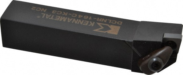 Indexable Turning & Profiling - Kennametal 1875134