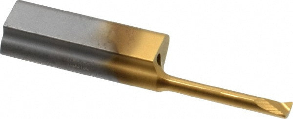 Boring Bars - HORN R105180922 TN35