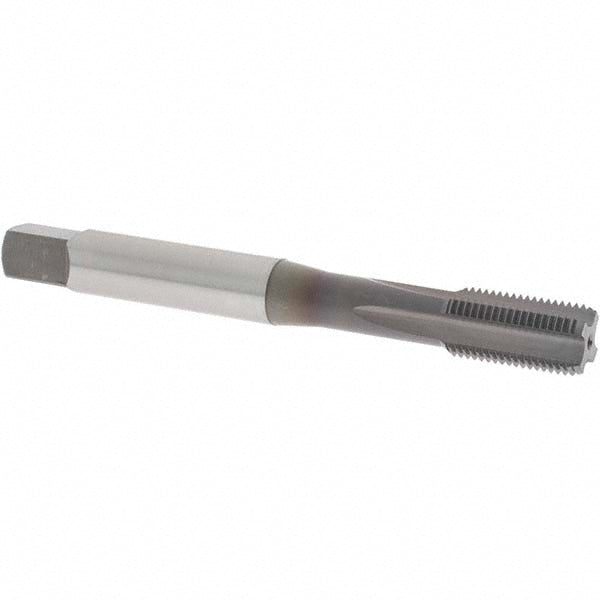 M10x1 Metric Fine Powdered Metal Machine Tap, TiCN - OSG 1105200308
