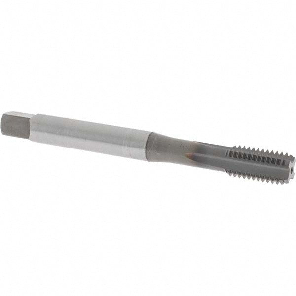 M10x1.5 Metric Coarse Powdered Metal Machine Tap, TiCN - OSG 1105200508