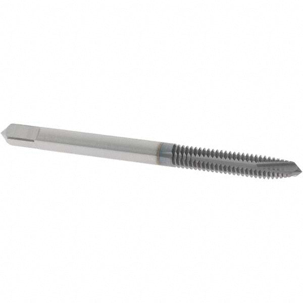 #8-32 UNC Powdered Metal Tap, TiCN - OSG 1105610808