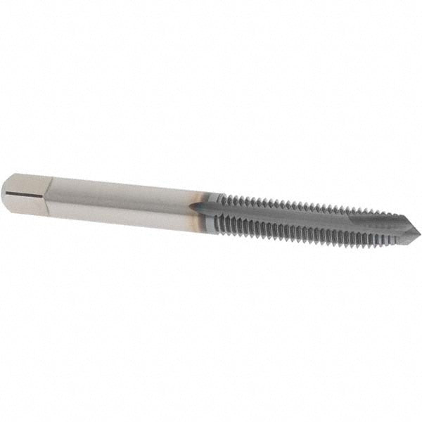 1/4-28 UNF Powdered Metal Tap, TiCN - OSG 1105611508