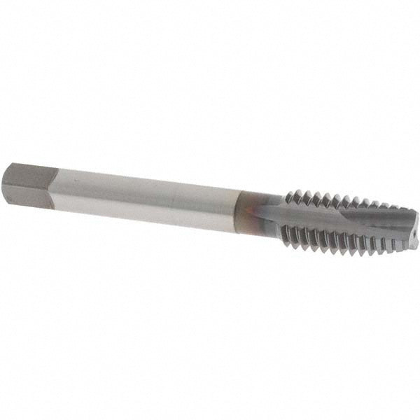 7/16-14 UNC Powdered Metal Tap, TiCN - OSG 1105612508