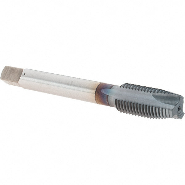 7/16-20 UNF Powdered Metal Tap, TiCN - OSG 1105612708