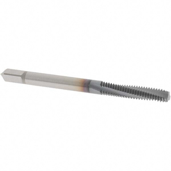 #8-32 UNC Powdered Metal Tap, TiCN - OSG 1305710708
