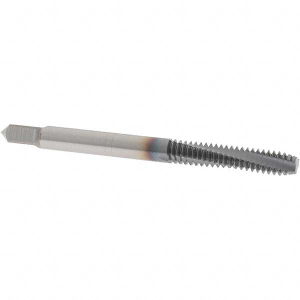 #10-24 UNC Powdered Metal Tap, TiCN - OSG 1305711008
