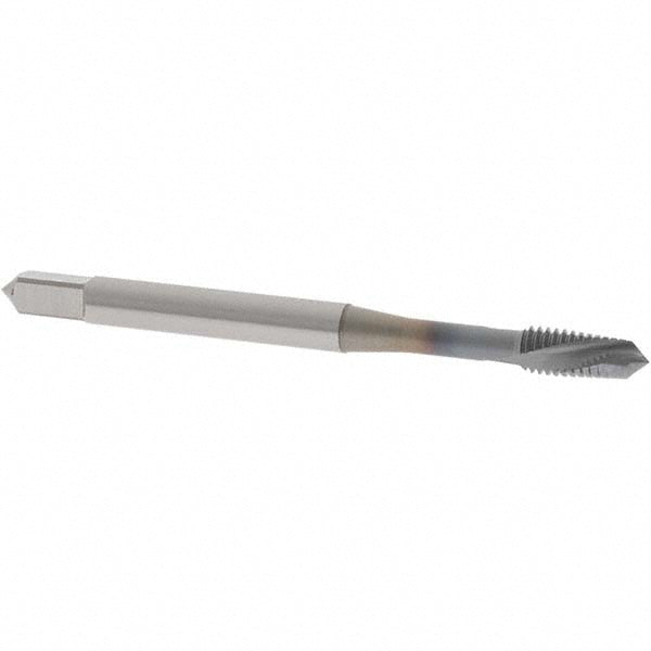 M4x0.7 M Vanadium High-Speed Steel Tap, TiCN - OSG 1315900208