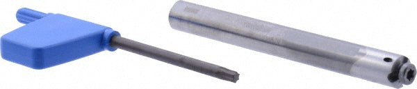 Indexable Grooving - Iscar 2800997