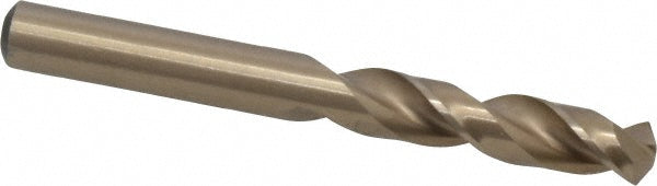 5/16" Cobalt Screw Machine Drill Bit, Coated, 135° point - Cleveland C14216