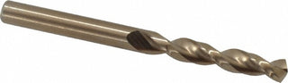 #11 Cobalt Screw Machine Drill Bit, Coated, 135° point - Cleveland C14251