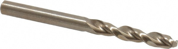 #14 Cobalt Drill Bit, Oxide, 135° point - Cleveland C14254