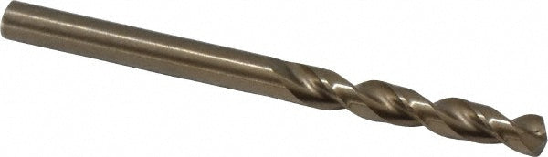 #23 Cobalt Drill Bit, Oxide, 135° point - Cleveland C14263