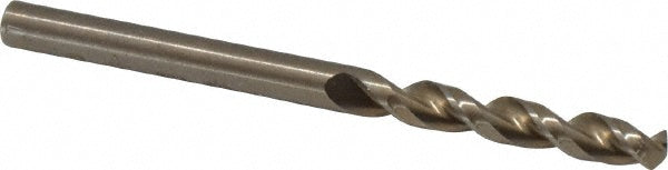 #27 Cobalt Drill Bit, Oxide, 135° point - Cleveland C14267