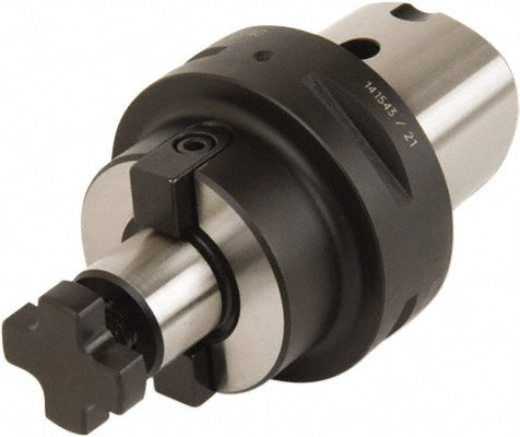 Shell Mill Holders, Adapter - Seco 02610376