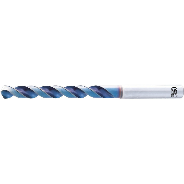 0.3543" Vanadium High Speed Steel Drill Bit, WD1, 120° point - OSG 8655900