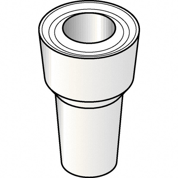 RCMK060400 Carbide Insert, Grade KCU10 - Kennametal 4050661
