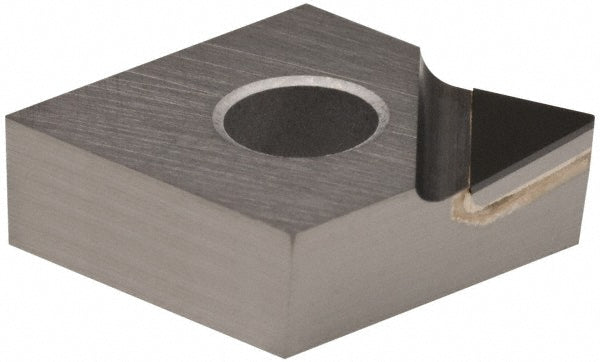 NF-CNMX120408 Polycrystalline Diamond Insert, Grade DA2200 - Sumitomo 16CDBBZ