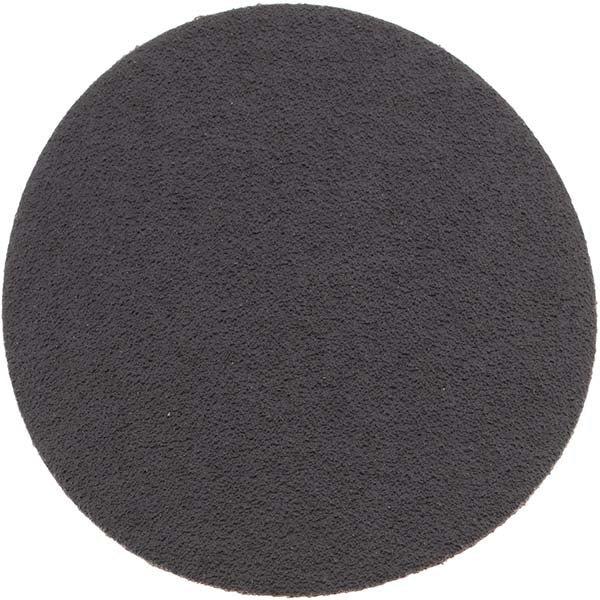 3" 80-Grit Aluminum Oxide Disc - Norton 66261136555