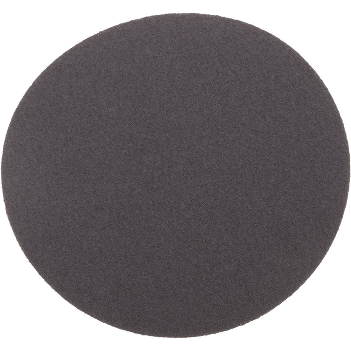 8" 60-Grit Aluminum Oxide Disc - Norton 66261136576