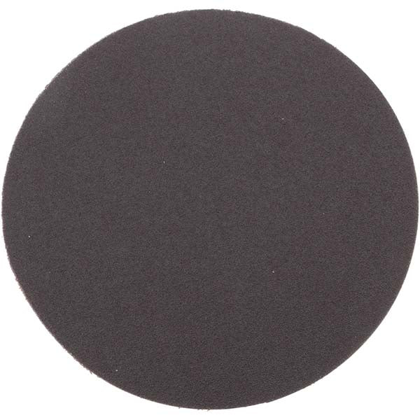 8" 80-Grit Aluminum Oxide Disc - Norton 66261136354