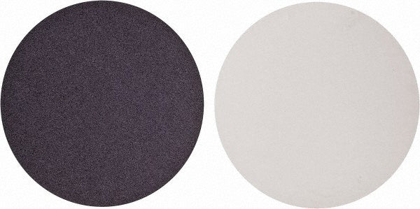 10" 36-Grit Aluminum Oxide Disc - Norton 66261136606
