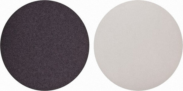 10" 40-Grit Aluminum Oxide Disc - Norton 66261136604
