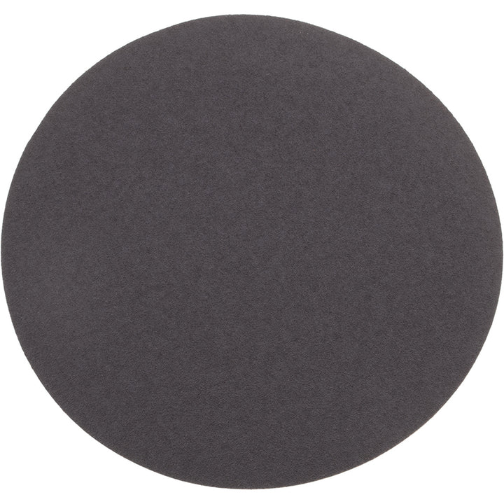 10" 60-Grit Aluminum Oxide Disc - Norton 66261136602