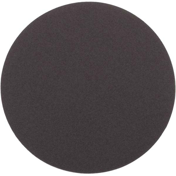 10" 80-Grit Aluminum Oxide Disc - Norton 66261136601