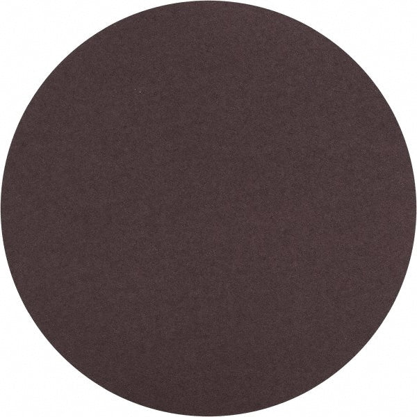 10" 100-Grit Aluminum Oxide Disc - Norton 66261136600