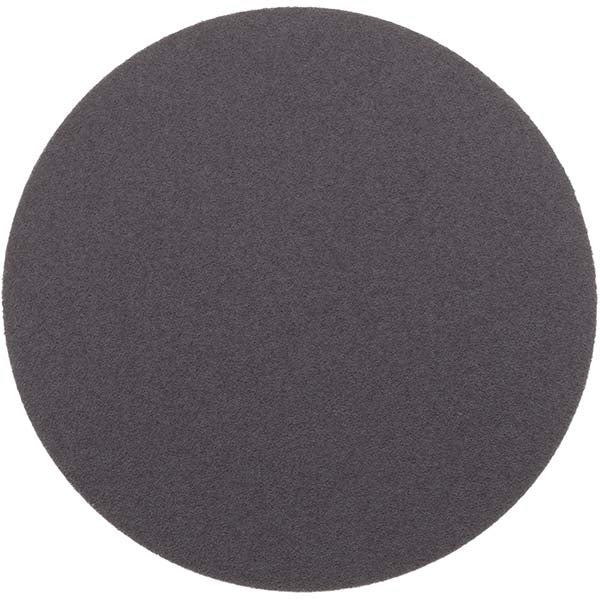12" 50-Grit Aluminum Oxide Disc - Norton 66261136625
