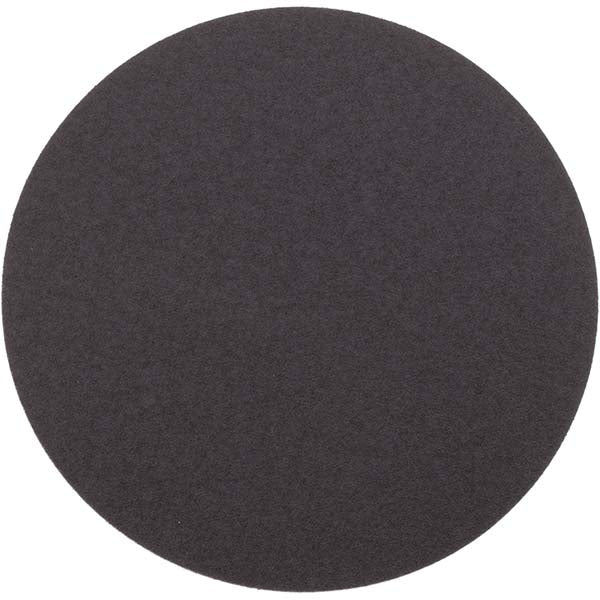 12" 60-Grit Aluminum Oxide Disc - Norton 66261136620