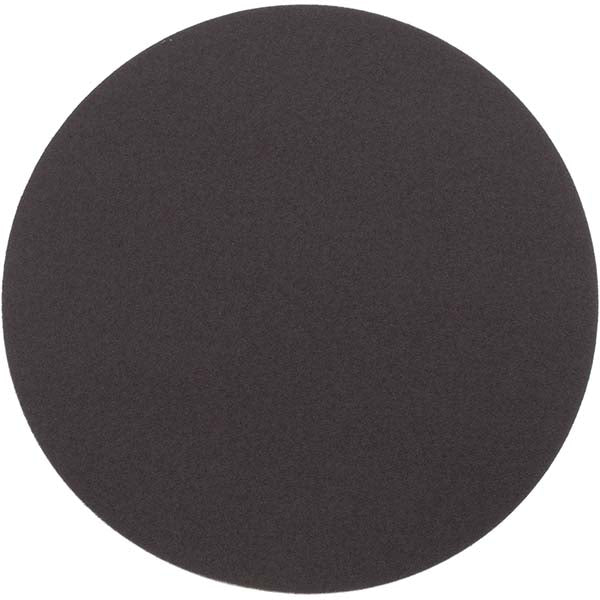 12" 80-Grit Aluminum Oxide Disc - Norton 66261136615