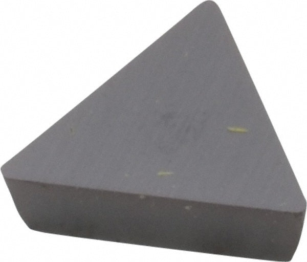T - Triangle 1/4" IC Carbide Insert, Grade KC5010, TiAlN - Kennametal 1865531