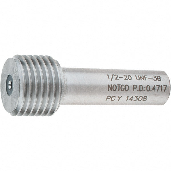 Pin Gage - SPI 34-291-5