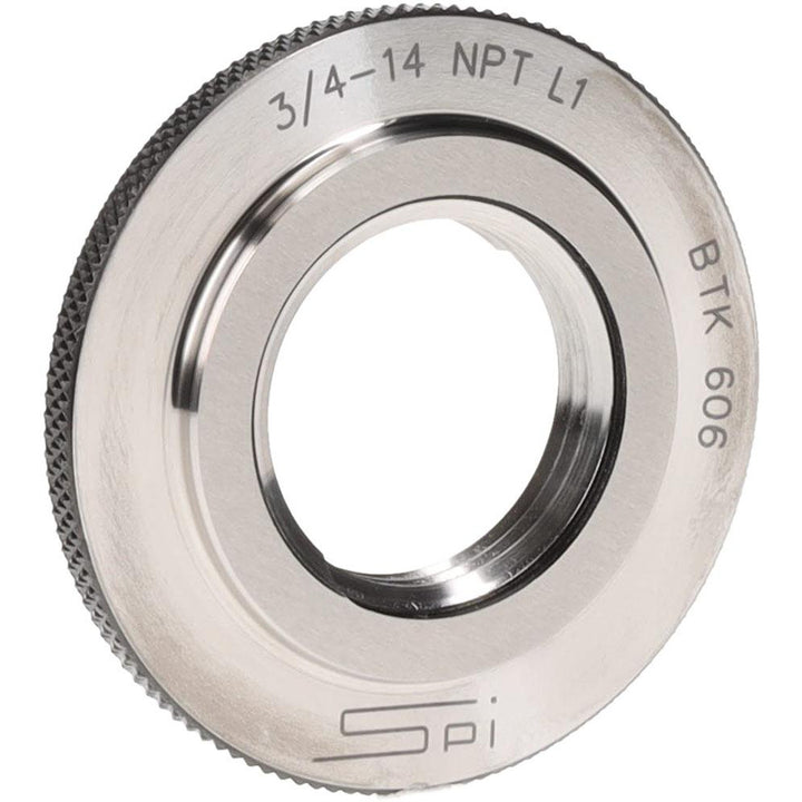 Pin Gage - SPI 34-449-9
